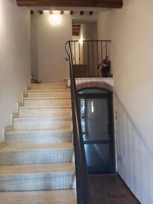 Il Nido Sull'Arno Apartment Figline Valdarno Exterior photo