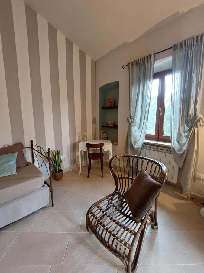 Il Nido Sull'Arno Apartment Figline Valdarno Exterior photo