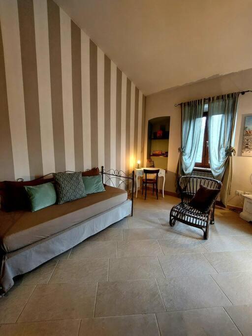 Il Nido Sull'Arno Apartment Figline Valdarno Exterior photo