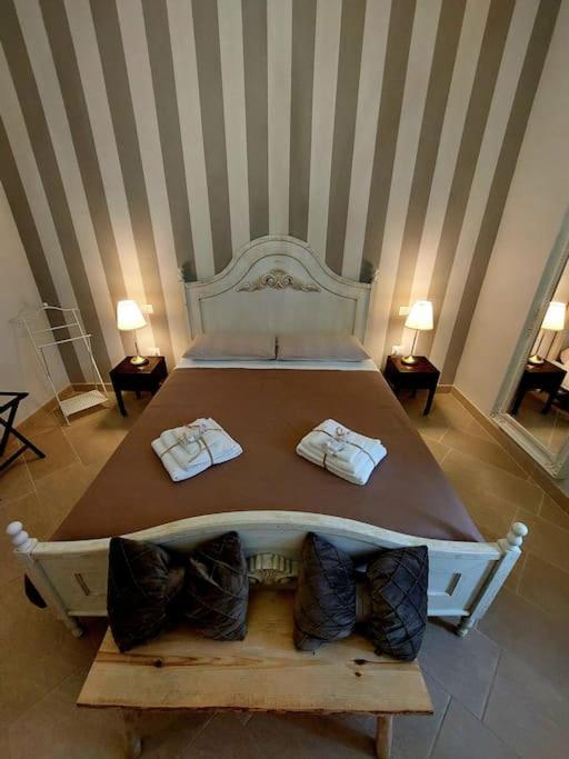 Il Nido Sull'Arno Apartment Figline Valdarno Exterior photo