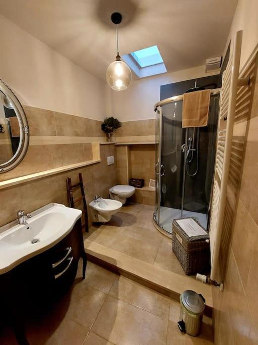 Il Nido Sull'Arno Apartment Figline Valdarno Exterior photo