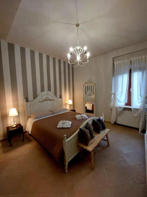 Il Nido Sull'Arno Apartment Figline Valdarno Exterior photo