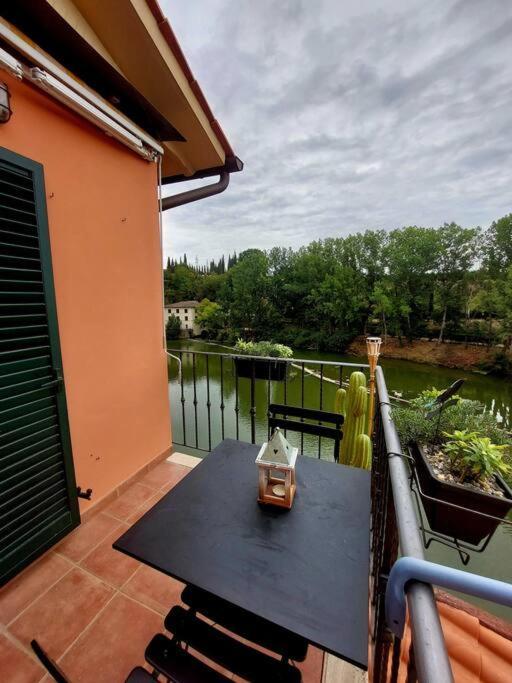 Il Nido Sull'Arno Apartment Figline Valdarno Exterior photo