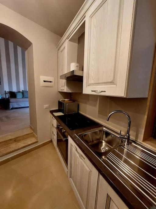 Il Nido Sull'Arno Apartment Figline Valdarno Exterior photo