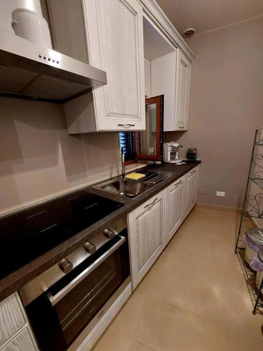 Il Nido Sull'Arno Apartment Figline Valdarno Exterior photo
