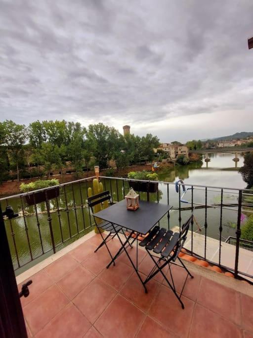 Il Nido Sull'Arno Apartment Figline Valdarno Exterior photo