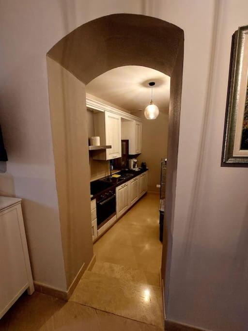 Il Nido Sull'Arno Apartment Figline Valdarno Exterior photo