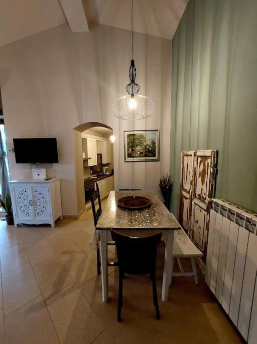 Il Nido Sull'Arno Apartment Figline Valdarno Exterior photo